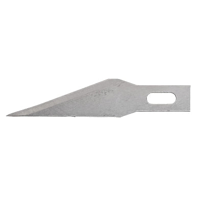 Replacement Blades for XN100 Knife, Fine Point, Stainless Steel, Bulk Pack