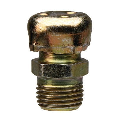 BREATHER FITTING 1/8" PTF SAE  .78"