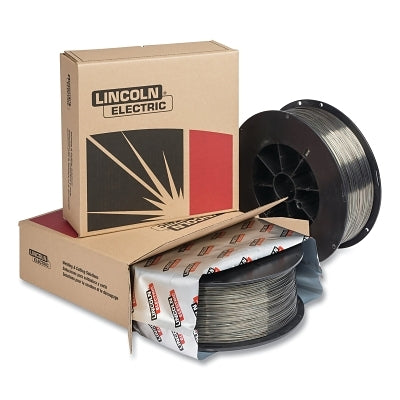 Lincore 60-G Metal-Core Wire, 0.045 dia, 25 lb Plastic Spool