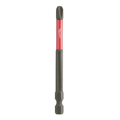 SHOCKWAVE Impact Phillips #3 Power Bit, PH3 Drive, 2 in