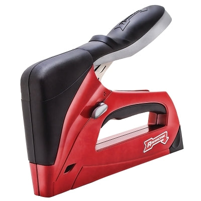 Pro Manual Staple and Brad Nail Guns