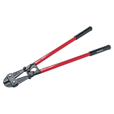 Heavy-Duty Bolt Cutter, S36 Model, 38 in, 9/16 in Soft, 1/2 in Medium, 7/16 in Hard Cutting Capacities