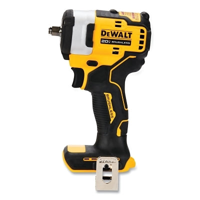 20V MAX* Cordless Impact Wrench with Hog Ring Anvil, 3/8 in drive, 20 V, 2850 RPM