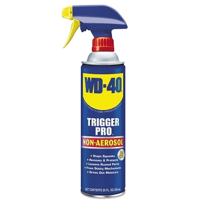 WD-40 20 OZ. TRIGGER PROMULTI-PURPOSE LUBRICANT