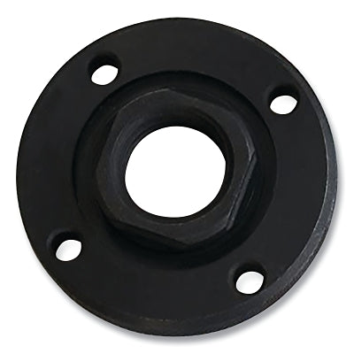 Outer Flange Nut, 5/8-11, For 4-1/2 in and 5 in Sander/Grinders