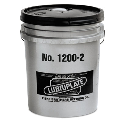 No. 1200-2 Multi-Purpose Grease, 14 oz, Tub
