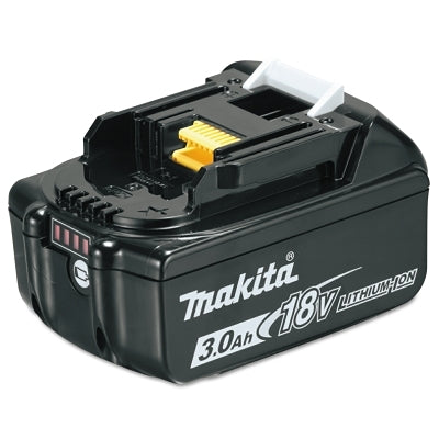 LXT Battery, 18 V, Lithium-Ion
