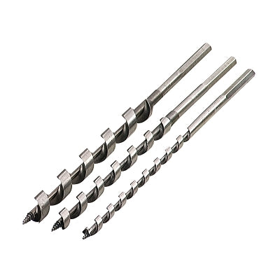 Power Drill I-100 Auger Bit Sets
