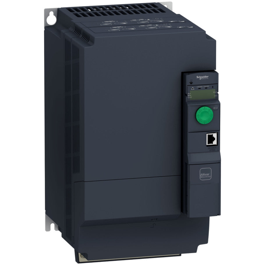 Altivar 320 Variable Speed Drive, 3-Phase, 380-500 Vac, 15 kW, 20 hp