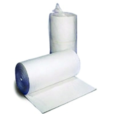 SPC Env Oil Sorbents-Contractor Grade, Absorbs 54 gal, 30 in x 144 ft