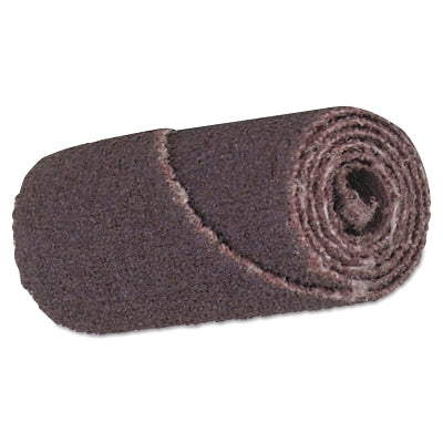 Aluminum Oxide Cartridge Rolls, 3/4 x 2 x 1/8, 60 Grit