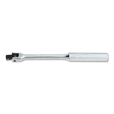 Hinge Handles, 1/4 in Drive, Flex Handle, 5 3/4 in Long