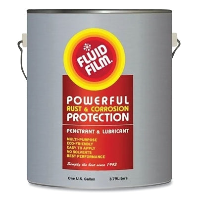 Liquid A Powerful Rust and Corrosion Protection, 1 gal, Can