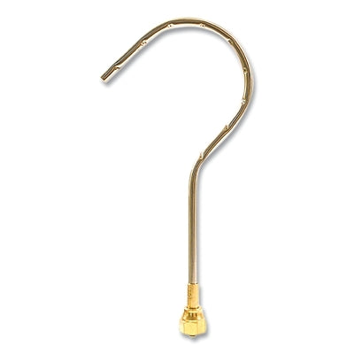 CAP'N HOOK Brazing Tip, MTF-9, Heat Up to 5600 F, 8-1/2 in L