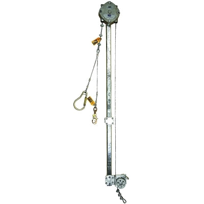 3M 3511063 SSB Climb Assist Safety Block Assemblies with Counterweight