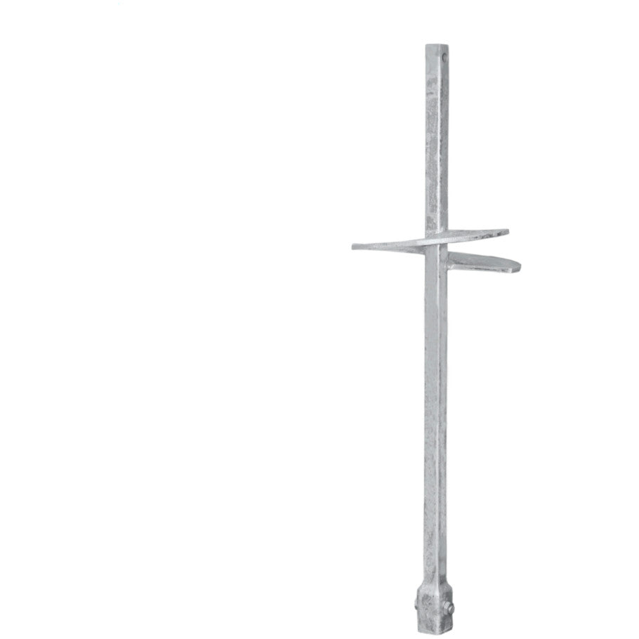 Extension Anchor, 14 (Anchor Helix) in. Dia
