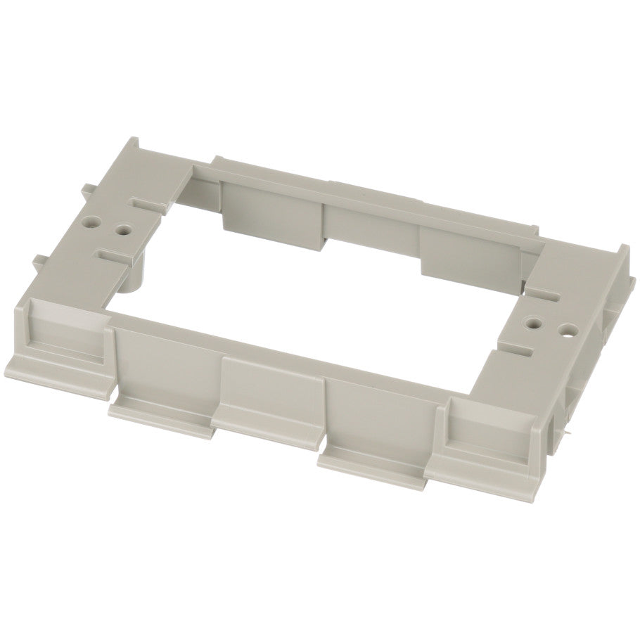 Surface Raceway, T-70 Device Mounting Bracket, International Gray