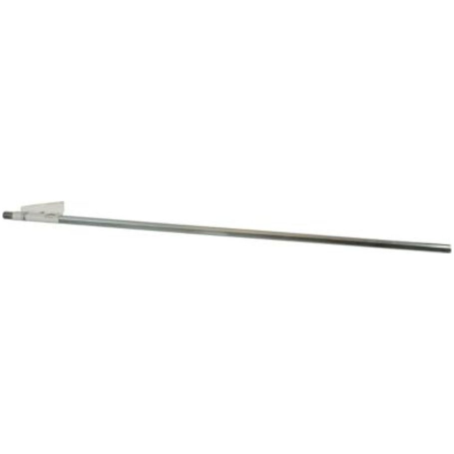 CCP2 Series Handle Shaft, 8 mm, 1-Pole, 490 mm L