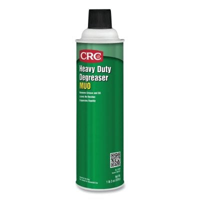 Heavy Duty MUO Degreaser, 20 oz, Aerosol Spray Can, Odorless