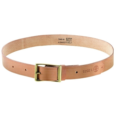 55204 LARGE LEATHER BELT