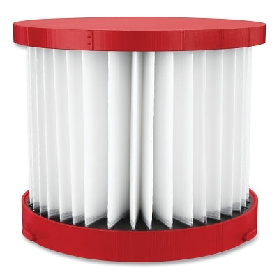 Vacuum Cleaner Wet/Dry Filter, HEPA, For Models 0880-20/0960-20/0970-20