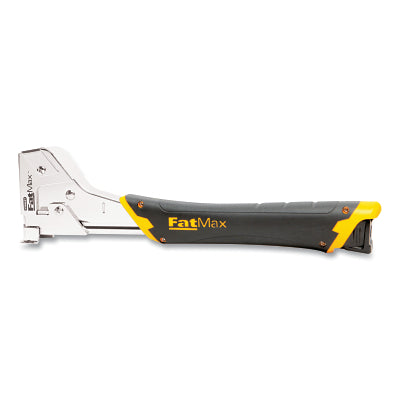 FatMax Hammer Tacker, 168 Capacity, Chrome