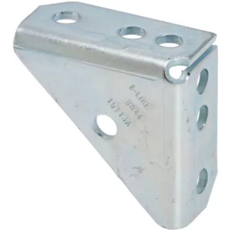 Stainless Steel Universal Shelf Bracket