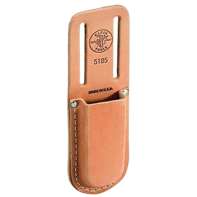 Knife Holders, 1 Compartment, Leather