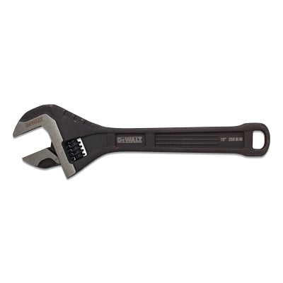 10" ALL STEEL ADJUSTABLEWRENCH