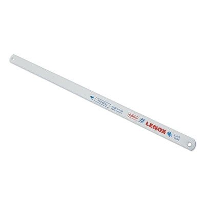 T2 Technology Hacksaw Blade, 12 x 1/2 in, 0.023 Thickness, 18 TPI