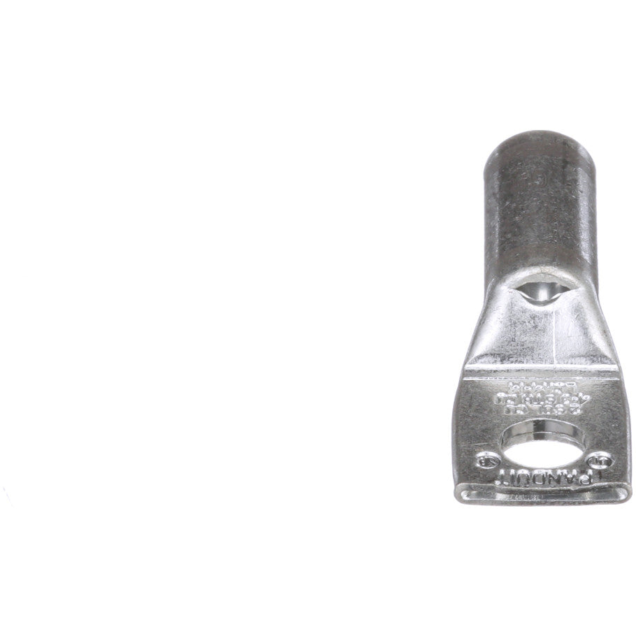 One-Hole Standard Barrel Lug with Inspection Window, 1/4 in.