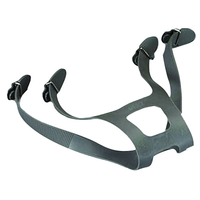 3M 6897 6000 Series Half and Full Facepiece Accessories, Head Harness Assembly