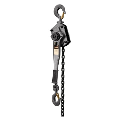JLP-A Series Lever Hoist, 3 Ton Capacity, 10 ft Lifting Height, 71 lbft