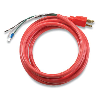 LINECORD W/PLUG 115V