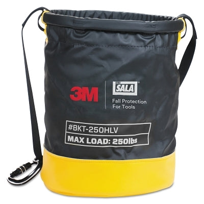 3M 1500140 Safe Buckets, 250 lb Cap.