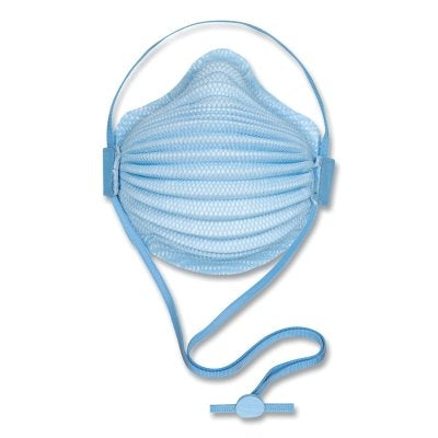 AirWave Healthcare Surgical N95 Disposable Respirators