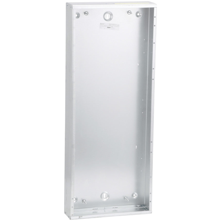 Panelboard Enclosure, NEMA 1, Blank End Walls, 20 W x 50 H x 5-3/4 in. D