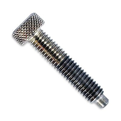 Replacement Part, Adjustment Screw, for 5WR/6LN/6R/6SP Locking Pliers