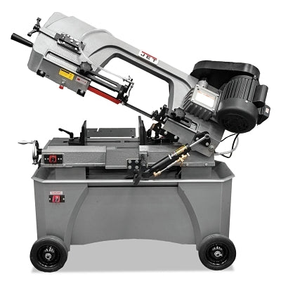 HVBS-712 Horizontal/Vertical Bandsaw, 3/4 hp, 115 VAC/230 VAC