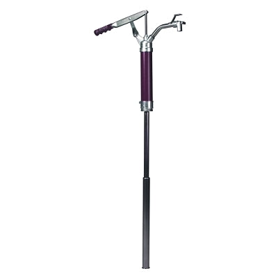 BARREL PUMP W/2" BASE AN