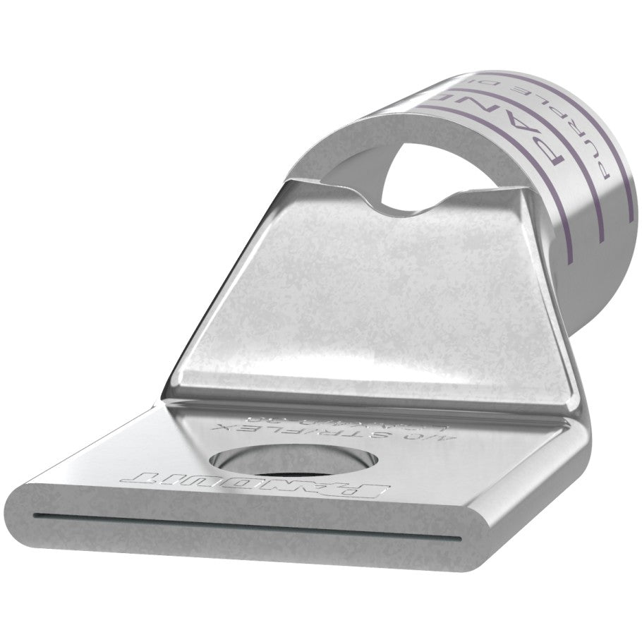 Flex Conductor One-Hole Standard Barrel with Window