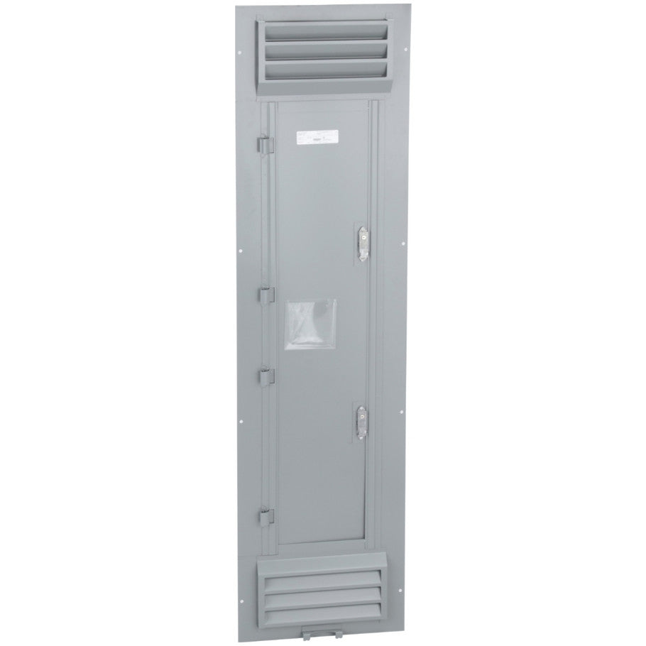 NQNF Panelboard Enclosure Surface Cover, Steel, NEMA 1, 20 x 74 in.
