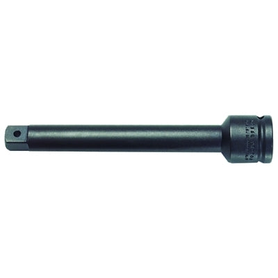 Impact Socket Extensions, 1/2 in drive, 10 in