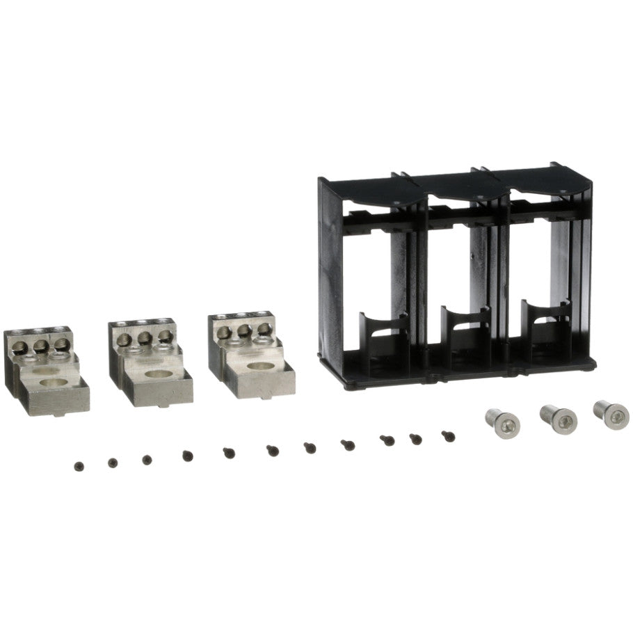 Circuit Breaker Accessory, Power Distribution Connector