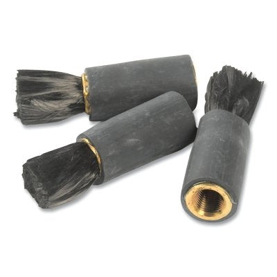 Heat Tint Removal Accessory, Remover Brush, 5 EA/BG
