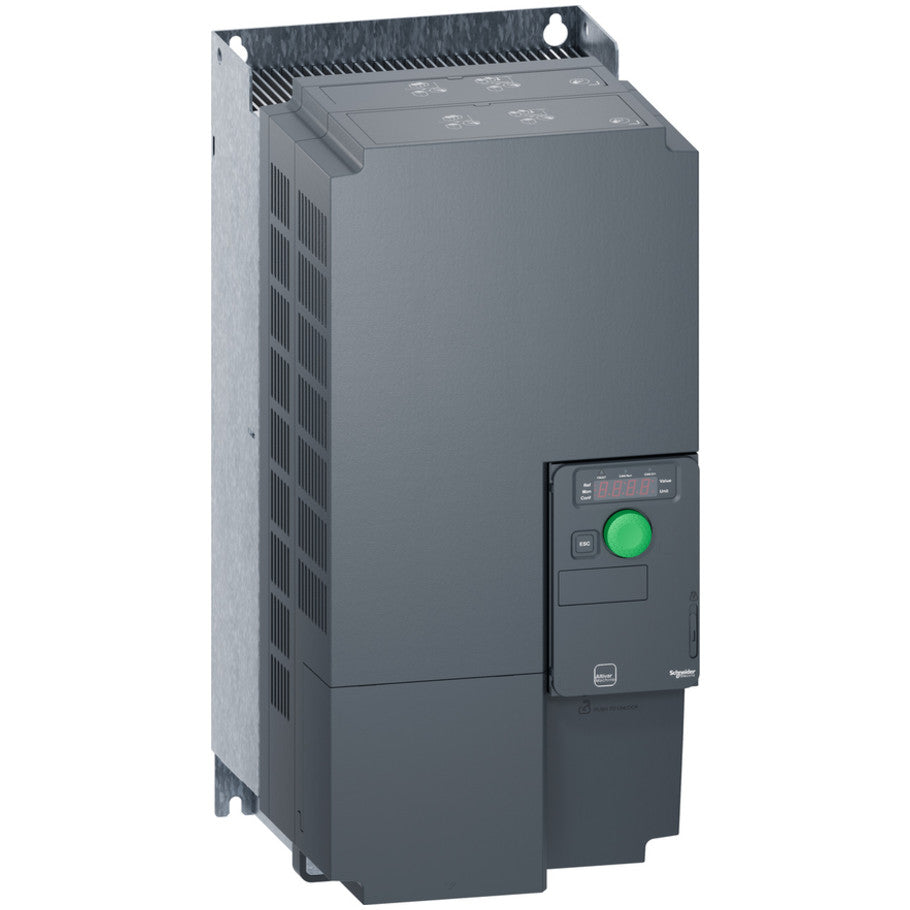 ATV320 COMPACT 18KW - 3PH - 380 - 500V