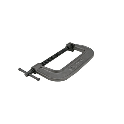 540 Series Carriage C-Clamps, Sliding Pin, 2 1/2 in Throat Depth