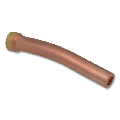 Harris Style 6290-GG Series Cutting Tip, 3 in, Copper