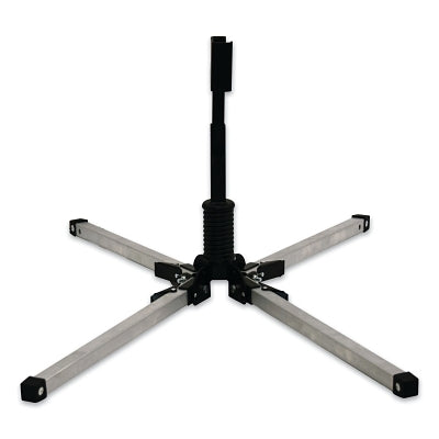 QUADRAFLEX SINGLE SPRINGSTAND