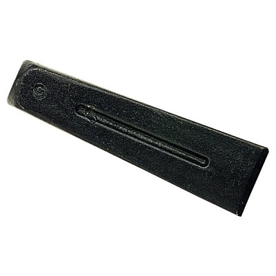Square-Head Woodsplitting Wedge, 1-3/4 in x 9-1/4 in